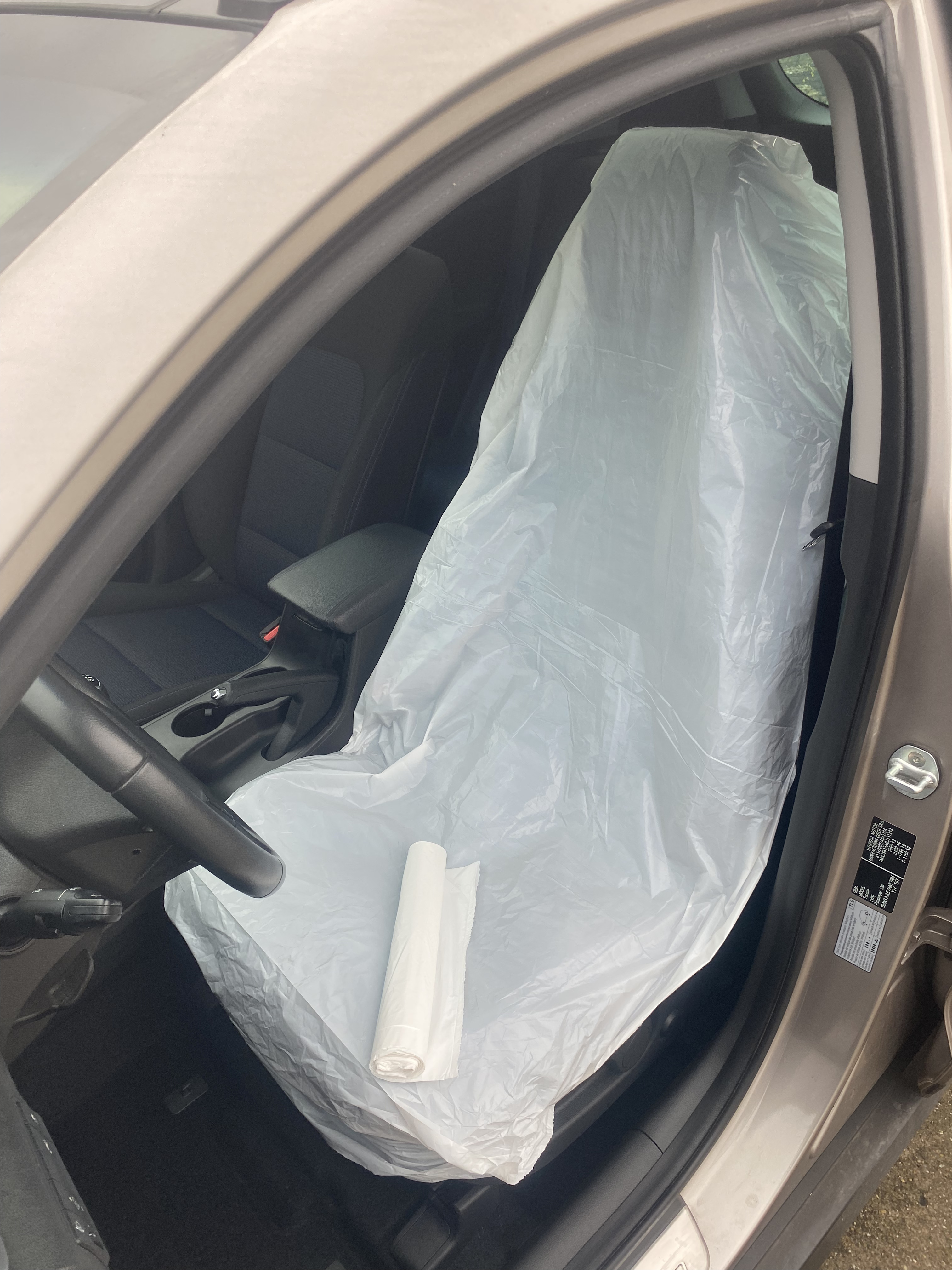 BOPP Tasak jellemzők