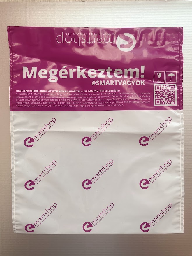 Biztonsági Tasak Gyártás