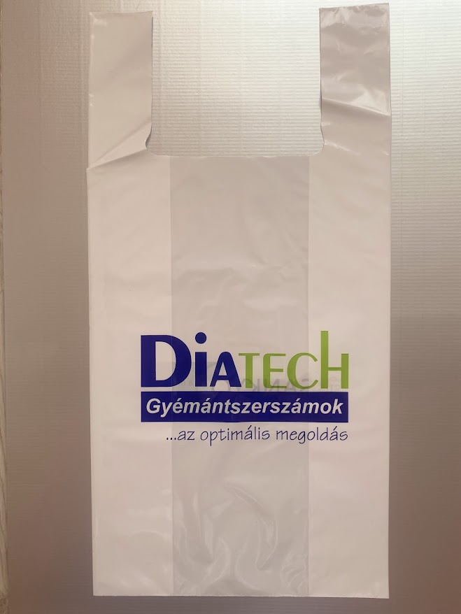 Ingvállas Reklámtáska