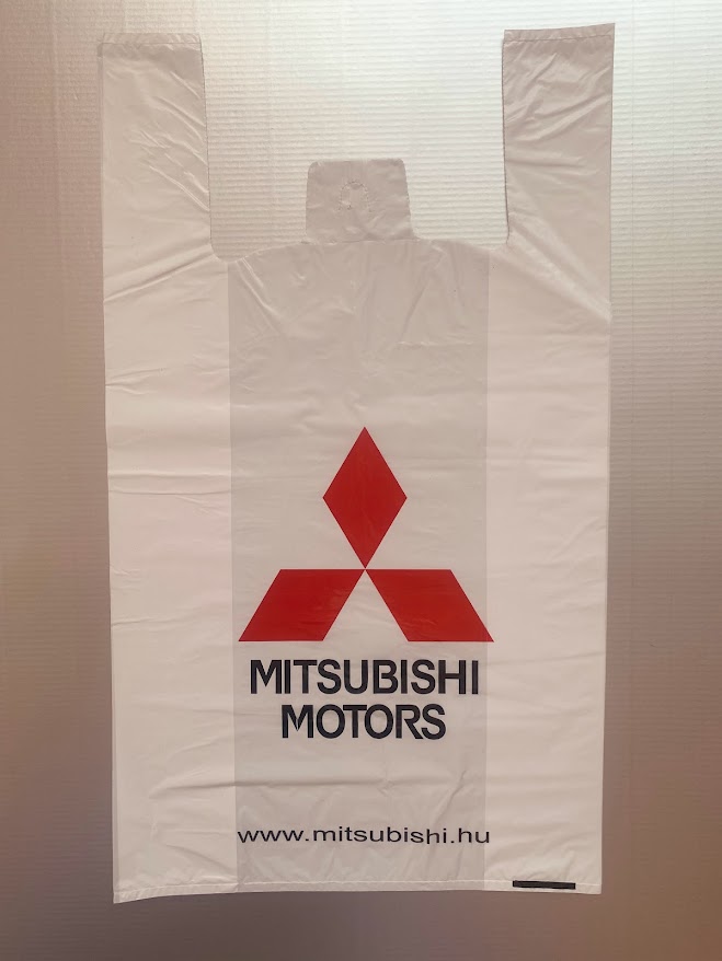 Ingvállas Reklámtáska