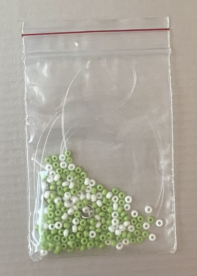 Simítózáras Tasak termék