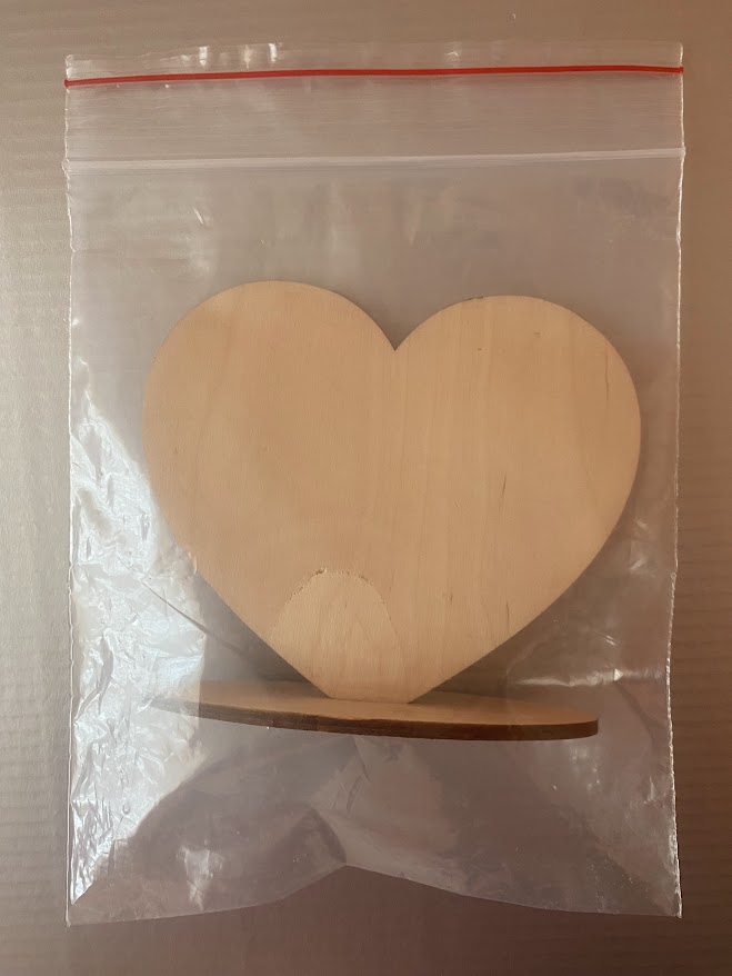 Simítózáras Tasak termék