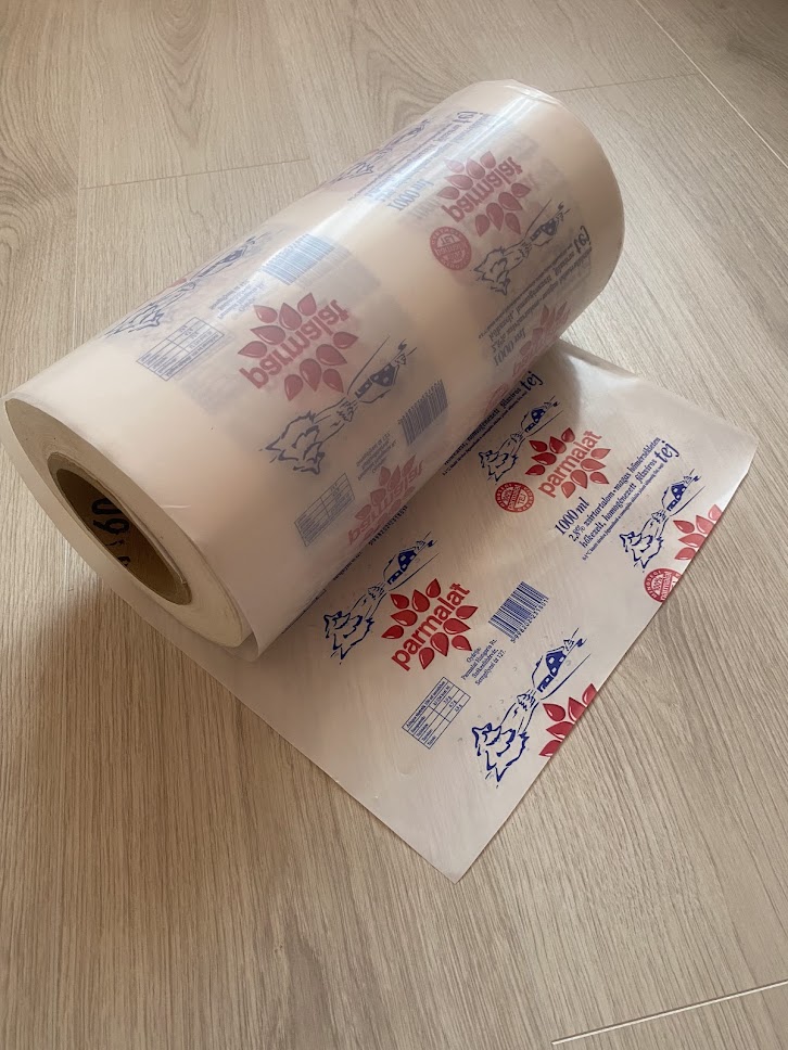 Ipari csomagolóanyagok